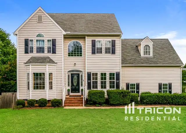 Property at 4815 Elmhurst Ridge Ct, Raleigh, NC, 27616, 4 beds, 2.5 baths, [object Object]