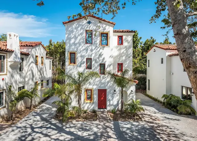 Photo of 1220 San Andres St, Santa Barbara, CA 93101