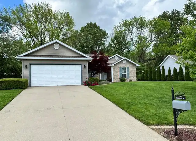 Property at 3241 Tanglebrook Dr, Belleville, IL, 62221, 3 beds, 3 baths, [object Object]