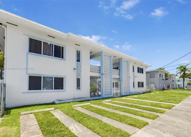 Property at 501 NE 82nd Ter #6, Miami, FL, 33138, 1 bed, 1 bath, [object Object]