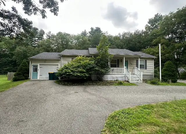 Property at 548 Linwood St, Abington, MA, 02351, 3 beds, 2 baths, [object Object]