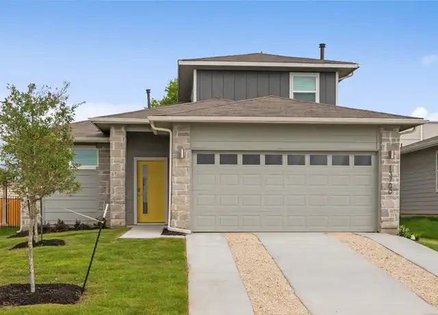 Property at 13700 Lubeck Dr, Pflugerville, TX, 78660, 4 beds, 3 baths, [object Object]