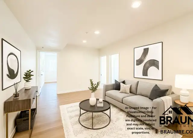 Property at 1537 Franklin St Unit 1537A, Santa Monica, CA, 90404, 4 beds, 2 baths, [object Object]
