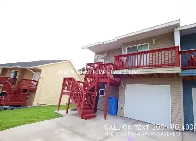 Property at 341 La Valle Strada, Pocatello, ID, 83201, 3 beds, 2 baths, [object Object]