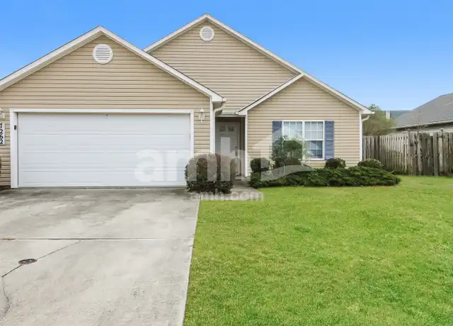 Property at 7262 Copperfield Ct, Wilmington, NC, 28411, 3 beds, 2 baths, [object Object]