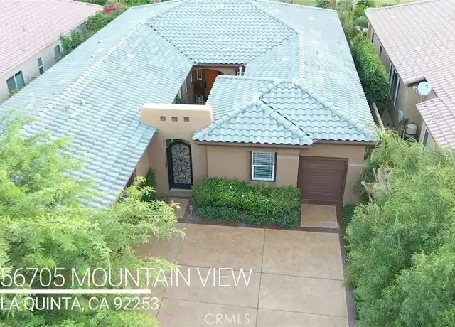 Property at 56705 Mountain Vw, La Quinta, CA, 92253, 3 beds, 3.5 baths, [object Object]