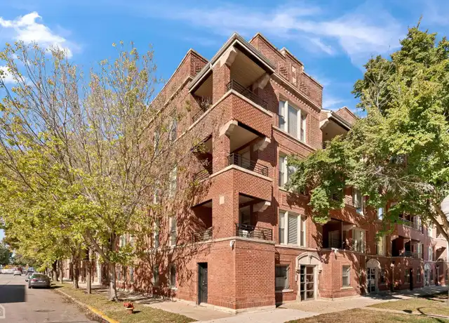 Property at 4348 S Prairie Ave Unit 220 44th 3, Chicago, IL, 60653, 1 bed, 1 bath, [object Object]