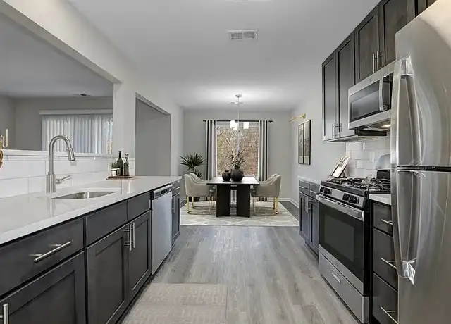 Property at The Villas - 200 Springfield Ave, Springfield, NJ, 07081, 2 beds, 2 baths, [object Object]