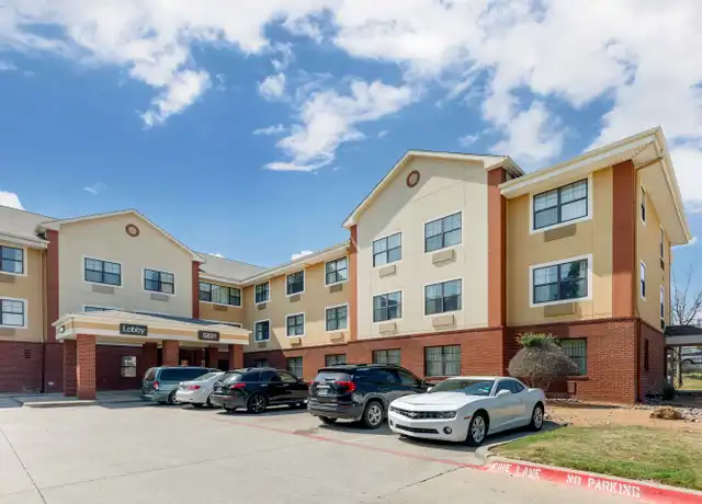Property at Furnished Studio - Fort Worth - City View - 5831 Overton Ridge Blvd, Fort Worth, TX, 76132, 0 beds, 1 bath, [object Object]