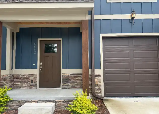 Property at 4412 Shelborne Dr Unit 4412, Chattanooga, TN, 37416, 3 beds, 2.5 baths, [object Object]