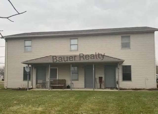 Property at 87 New St Unit B, Greenwich, OH, 44837, 2 beds, 1 bath, [object Object]