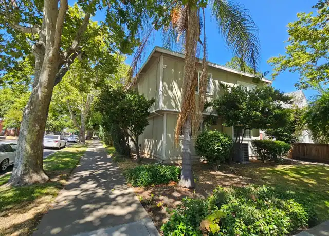 Property at 331 Alhambra Blvd Unit 12, Sacramento, CA, 95816, 2 beds, 1 bath, [object Object]