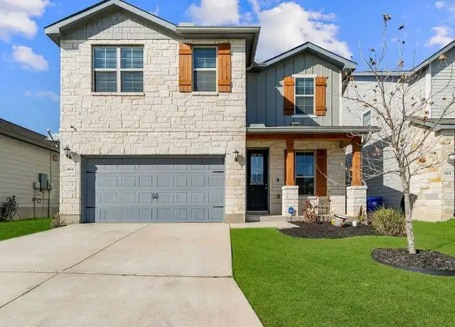Property at 11635 Bakersfield Pass, San Antonio, TX, 78245, 4 beds, 2.5 baths, [object Object]