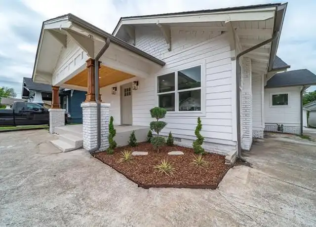 Property at 1220 N Main St, Tulsa, OK, 74106, 3 beds, 2 baths, [object Object]