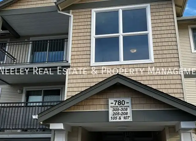 Property at 780 NW 185th Ave #306, Beaverton, OR, 97006, 2 beds, 2 baths, [object Object]