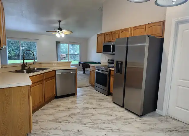 Property at 2325 8th Ave Unit 1, DeLand, FL, 32724, 2 beds, 1 bath, [object Object]