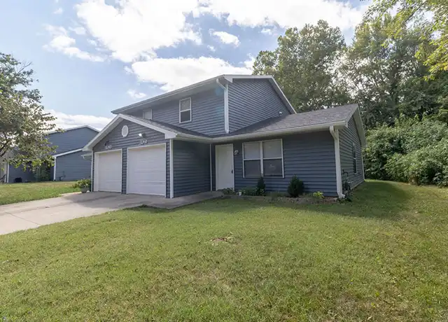 Property at 3261 S Brampton Ct, Columbia, MO, 65203, 3 beds, 2 baths, [object Object]