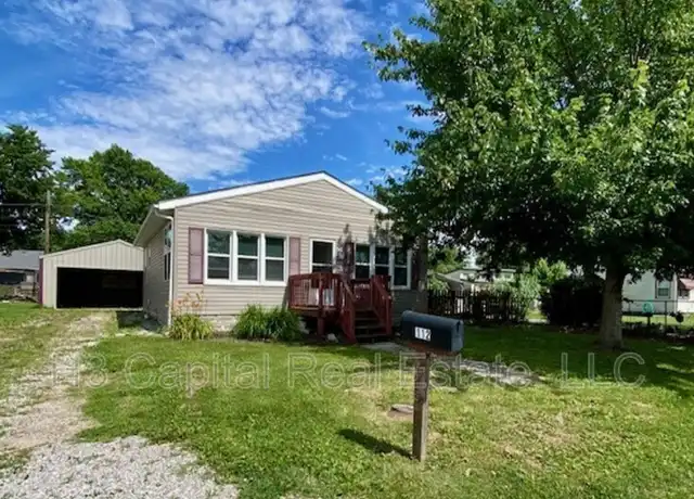 Property at 112 Velma Ave, South Roxana, IL, 62087, 3 beds, 1 bath, [object Object]