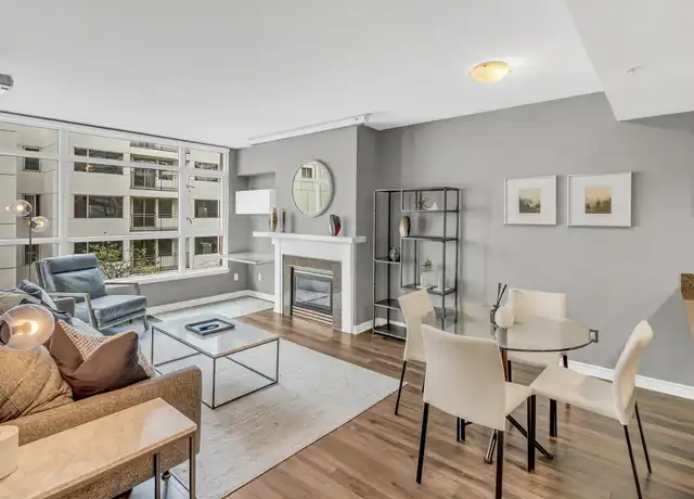 Property at 1420 Terry Ave #402, Seattle, WA, 98101, 1 bed, 1 bath, [object Object]