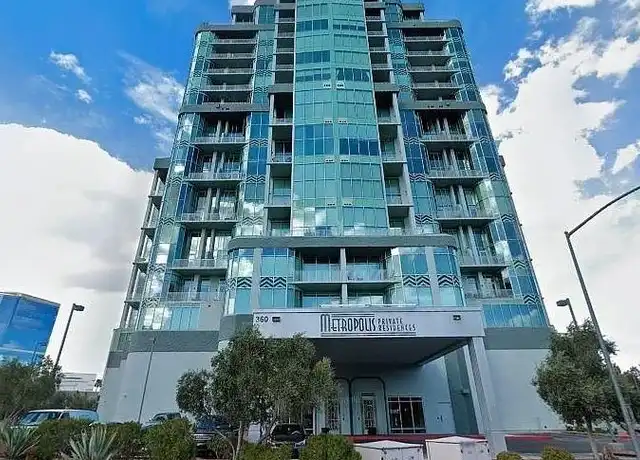 Property at 360 E Desert Inn Rd #503, Las Vegas, NV, 89109, 2 beds, 2 baths, [object Object]