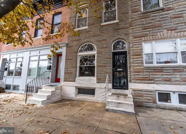 Property at 736 S Conkling St, Baltimore, MD, 21224, 2 beds, 1 bath, [object Object]