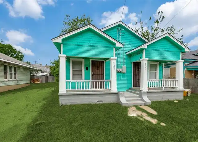 Property at 735 W Page Ave, Dallas, TX, 75208, 1 bed, 1 bath, [object Object]