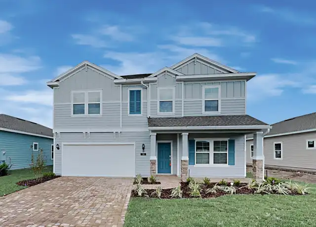 Property at 50 Hemlock Pt, Saint Augustine, FL, 32086, 5 beds, 2.5 baths, [object Object]