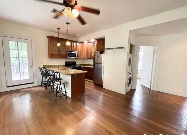 Property at 122 Hillside St, Boston, MA, 02120, 4 beds, 1 bath, [object Object]