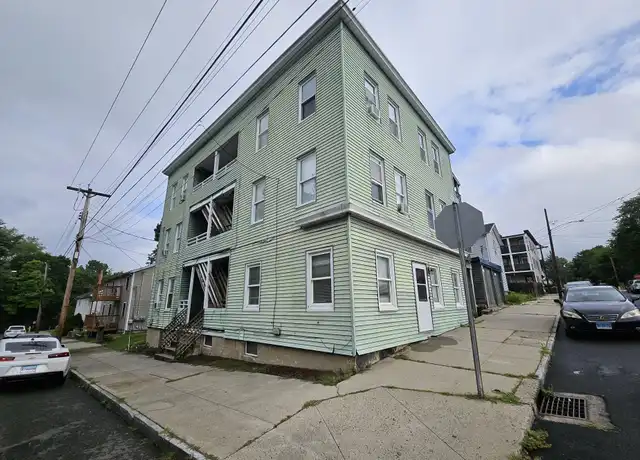 Property at 33 Star St Unit 1, Ansonia, CT, 06401, 1 bed, 1 bath, [object Object]