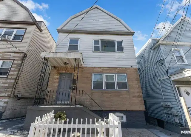 Property at 327 Columbia Ave Unit 2, Jersey City, NJ, 07307, 3 beds, 1 bath, [object Object]