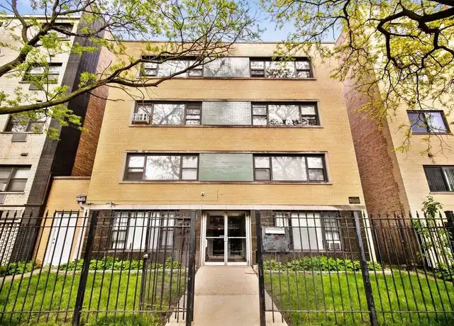 Property at The 6007 Kenmore - 6007 N Kenmore Ave, Chicago, IL, 60660, 0-1 beds, 1 bath, [object Object]