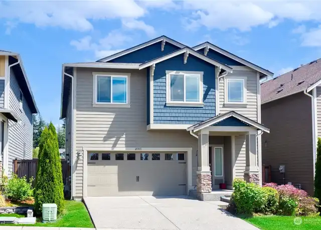Property at 21311 42nd Ave SE, Bothell, WA, 98021, 4 beds, 3 baths, [object Object]