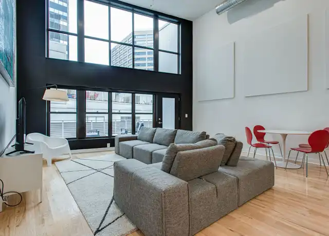Property at 231 Rep John Lewis Way N #502, Nashville, TN, 37219, 3 beds, 3.5 baths, [object Object]