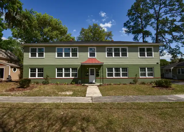 Property at 305 NE 9th St, Gainesville, FL, 32601, 2 beds, 1 bath, [object Object]