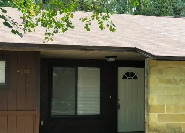 Property at 4703 SW 67th Ter, Gainesville, FL, 32608, 2 beds, 1 bath, [object Object]