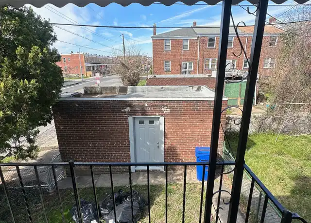 Property at 1300 Kenhill Ave, Baltimore, MD, 21213, 3 beds, 2.5 baths, [object Object]