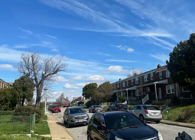 Property at 1300 Kenhill Ave, Baltimore, MD, 21213, 3 beds, 2.5 baths, [object Object]