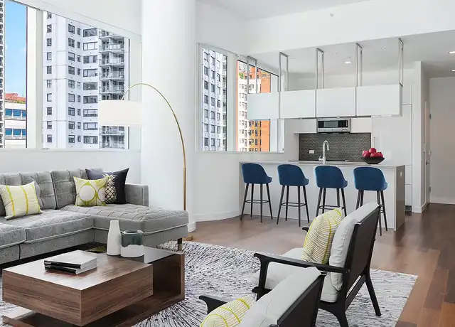 Property at Aalto57 - 1065 2nd Ave, New York, NY, 10022, 2 beds, 2 baths, [object Object]