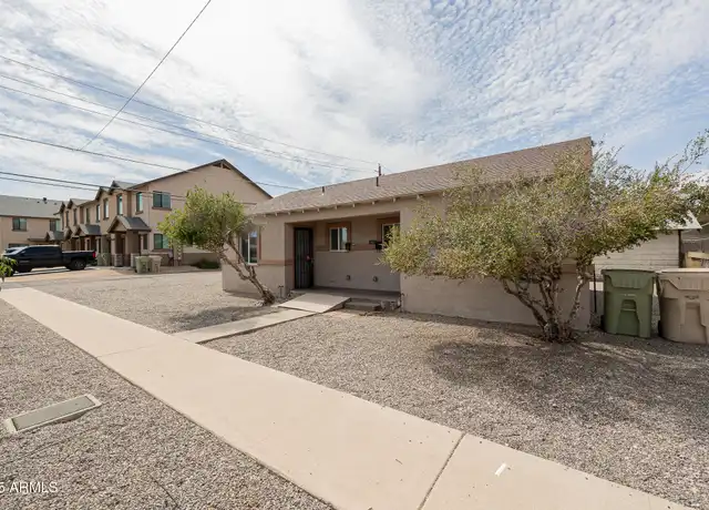 Property at 5517 W Palmaire Ave, Glendale, AZ, 85301, 1 bed, 1 bath, [object Object]