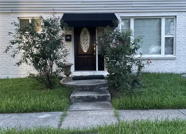 Property at 319 Germain St Unit 319, New Orleans, LA, 70124, 3 beds, 2 baths, [object Object]