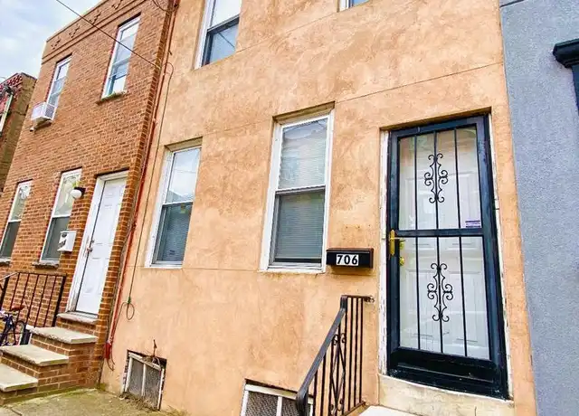 Property at 706 Dudley St, Philadelphia, PA, 19148, 2 beds, 1 bath, [object Object]