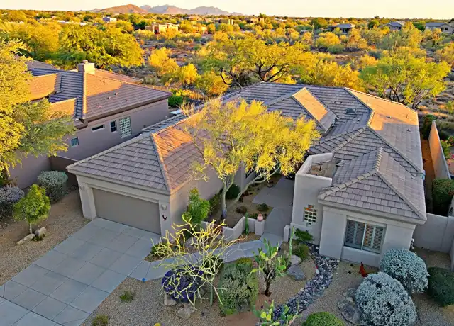 Property at 6135 E Evening Glow Dr, Scottsdale, AZ, 85266, 3 beds, 2.5 baths, [object Object]