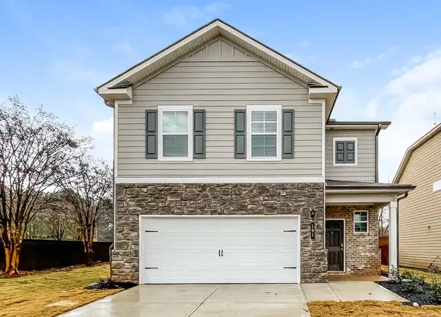 Property at 101 Hamilton Pointe Dr, McDonough, GA, 30253, 4 beds, 2 baths, [object Object]