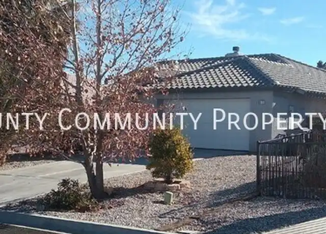 Property at 8613 Bolero Dr, Yucca Valley, CA, 92284, 3 beds, 2 baths, [object Object]