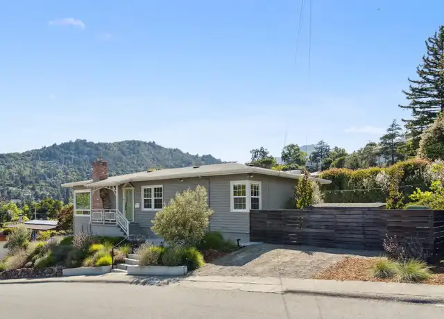 Property at 14 Ash Ave, Corte Madera, CA, 94925, 4 beds, 3 baths, [object Object]