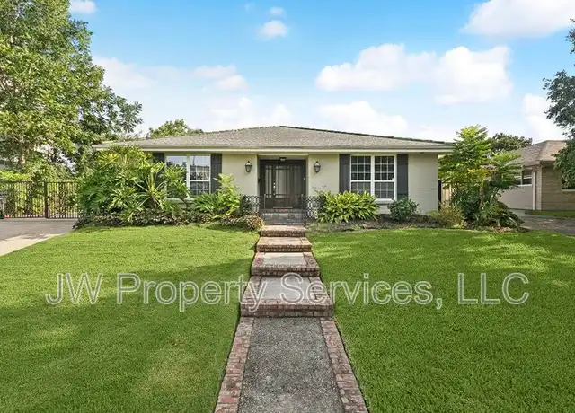 Property at 415 Allen Toussaint Blvd, New Orleans, LA, 70124, 3 beds, 2 baths, [object Object]