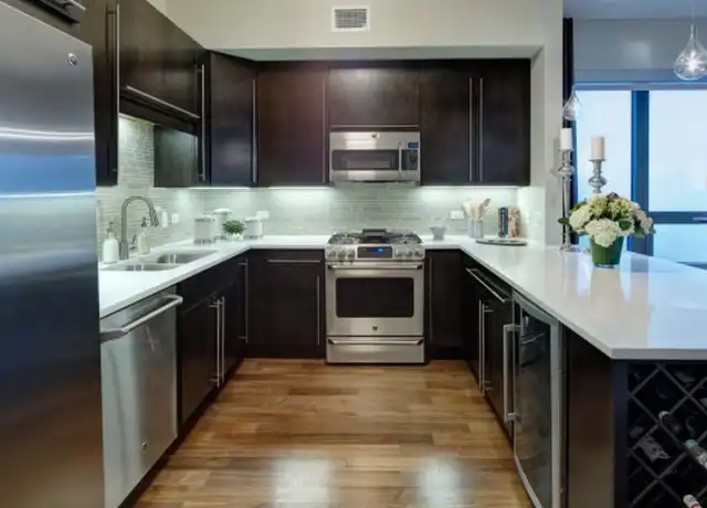 Property at 420 N Clark St Unit 3807, Chicago, IL, 60654, 2 beds, 2 baths, [object Object]