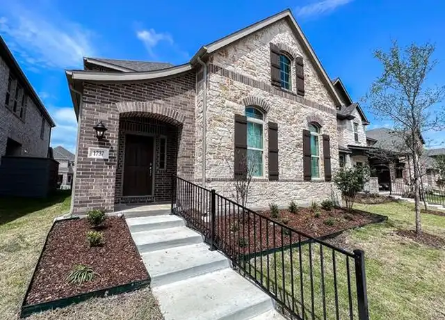 Property at 1737 Elise Ln, Aubrey, TX, 76227, 4 beds, 2.5 baths, [object Object]