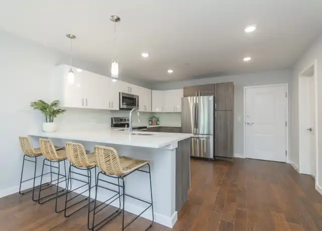 Property at 3857 Pechin St Unit 406, Philadelphia, PA, 19128, 1 bed, 1 bath, [object Object]