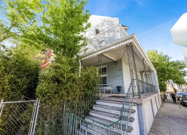 Property at 54 Highland Ave, Jersey City, NJ, 07306, 4 beds, 2 baths, [object Object]